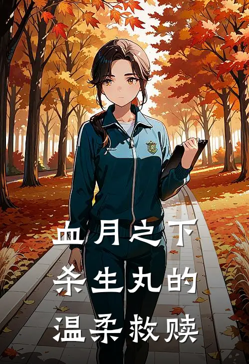 血月之下杀生丸的温柔救赎(颜婉茹沈逸)最新推荐小说_在哪看免费小说血月之下杀生丸的温柔救赎颜婉茹沈逸