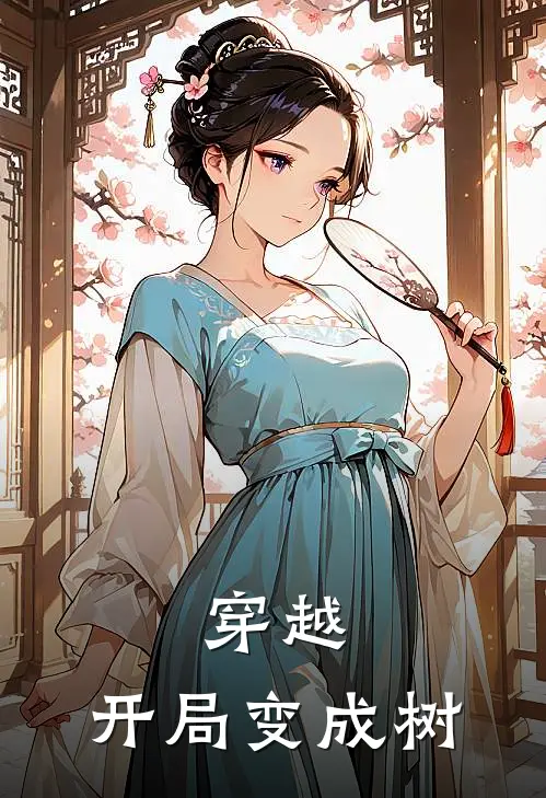 穿越，开局变成树