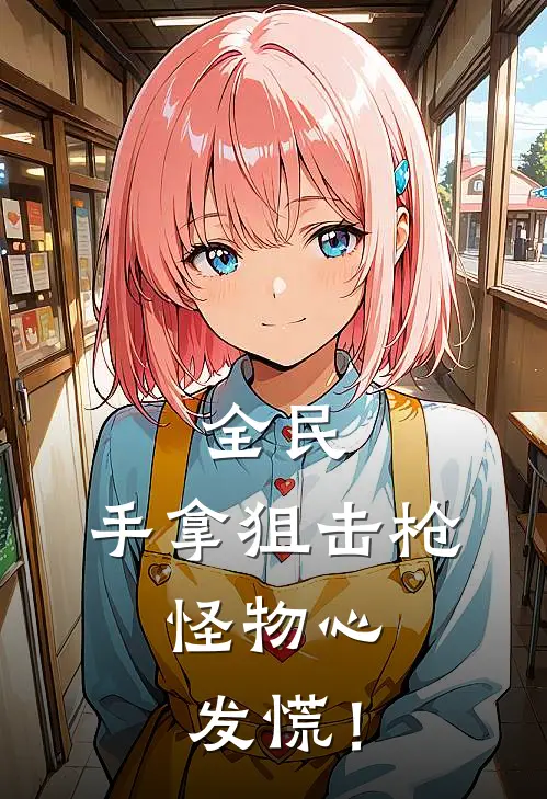 全民：手拿狙击枪，怪物心发慌！