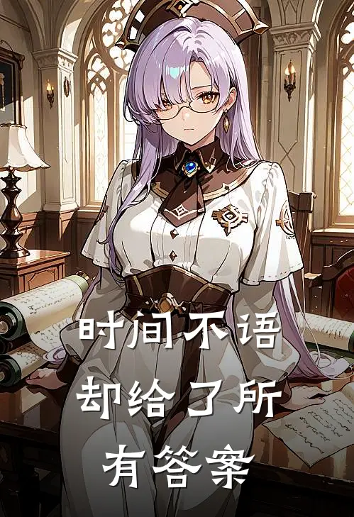 时间不语，却给了所有答案