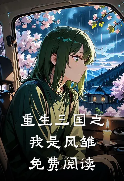 重生三国之我是凤雏免费阅读