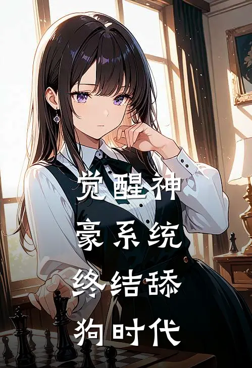 觉醒神豪系统，终结舔狗时代