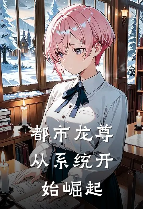 都市龙尊：从系统开始崛起