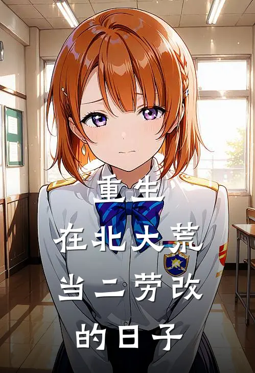 重生：在北大荒当二劳改的日子