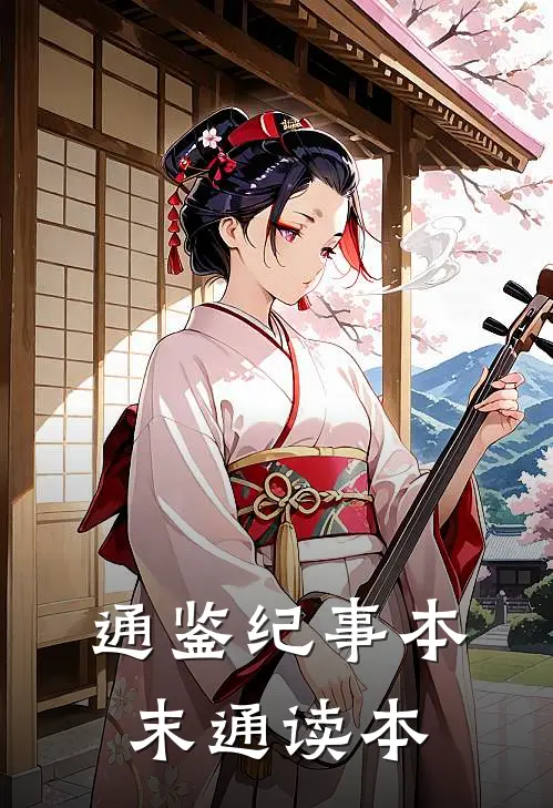 通鉴纪事本末通读本