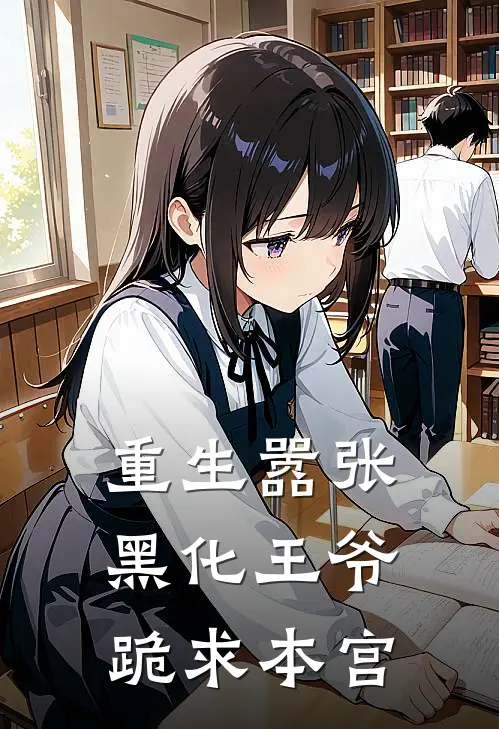 重生嚣张：黑化王爷跪求本宫