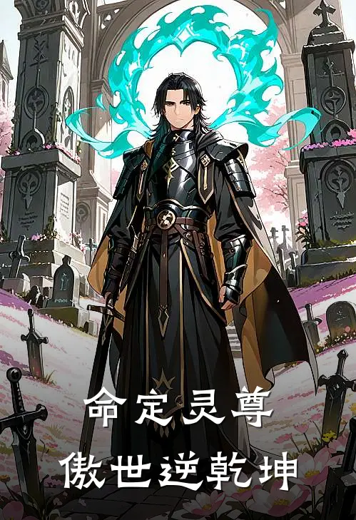 命定灵尊：傲世逆乾坤