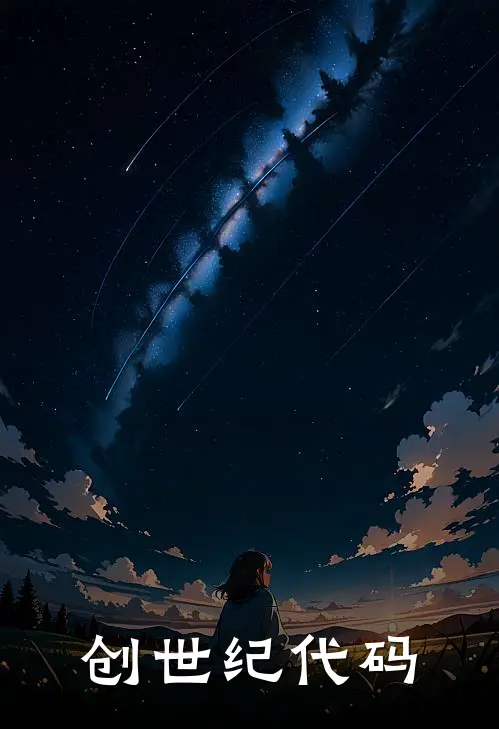 创世纪代码