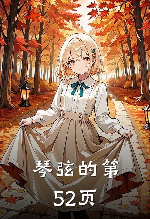 琴弦的第52页戚琪肖景文全集免费小说_免费小说完结琴弦的第52页(戚琪肖景文)