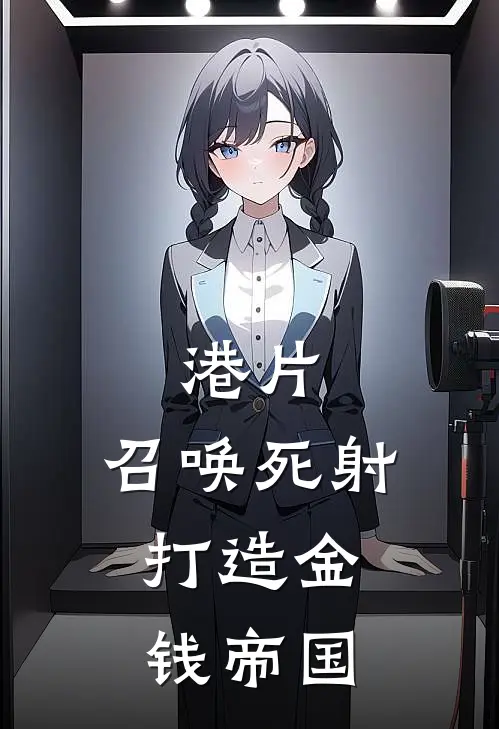 港片：召唤死射，打造金钱帝国