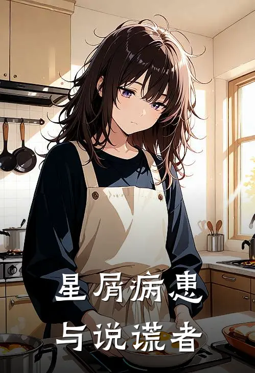 星屑病患与说谎者陆星尘时雨铃完结好看小说_最新章节列表星屑病患与说谎者(陆星尘时雨铃)