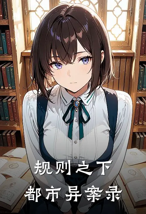 规则之下：都市异案录