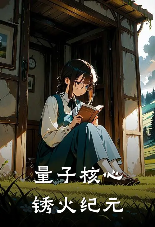 量子核心：锈火纪元