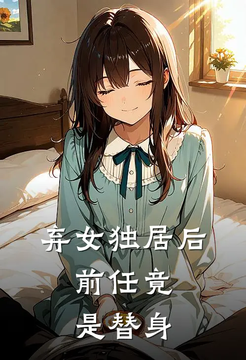 弃女独居后，前任竟是替身