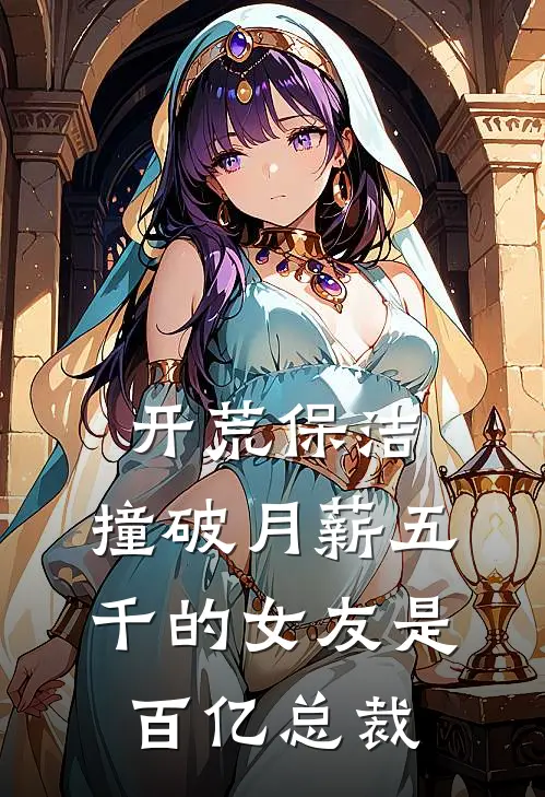 开荒保洁，撞破月薪五千的女友是百亿总裁顾星晚江河完整版小说_最新章节列表开荒保洁，撞破月薪五千的女友是百亿总裁(顾星晚江河)