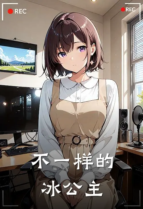 不一样的冰公主