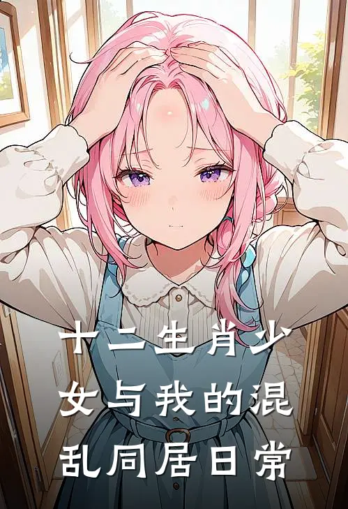 十二生肖少女与我的混乱同居日常