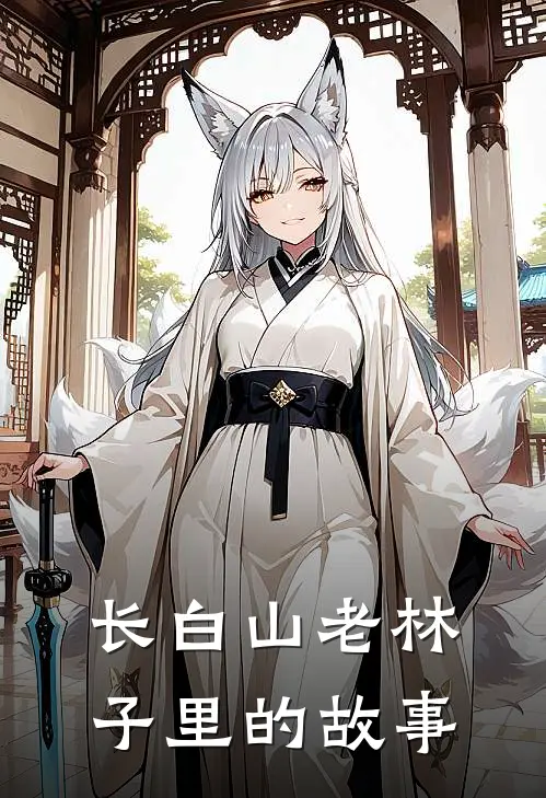 长白山老林子里的故事