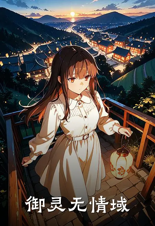 御灵无情域