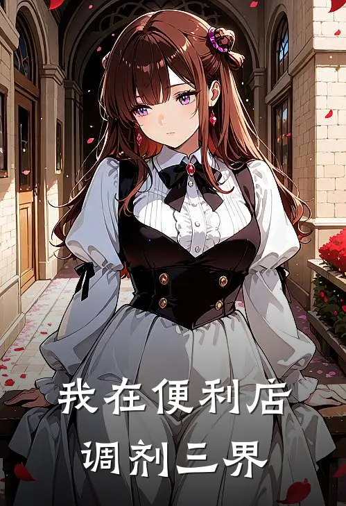 我在便利店调剂三界