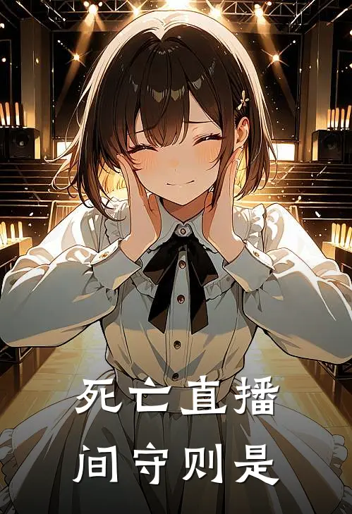 死亡直播间守则是