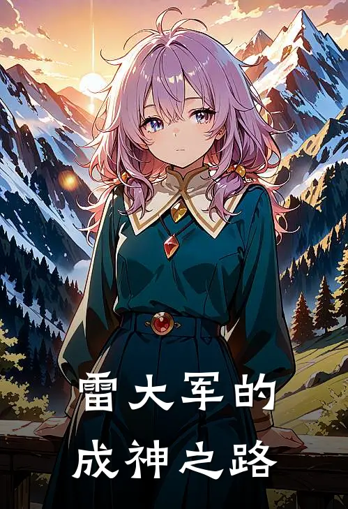 雷大军的成神之路