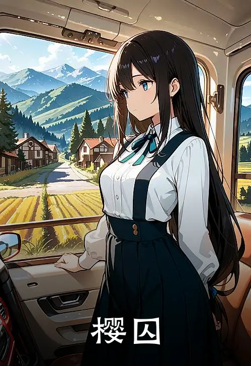 樱囚沈梦篱霍思行已完结小说推荐_完整版小说樱囚(沈梦篱霍思行)