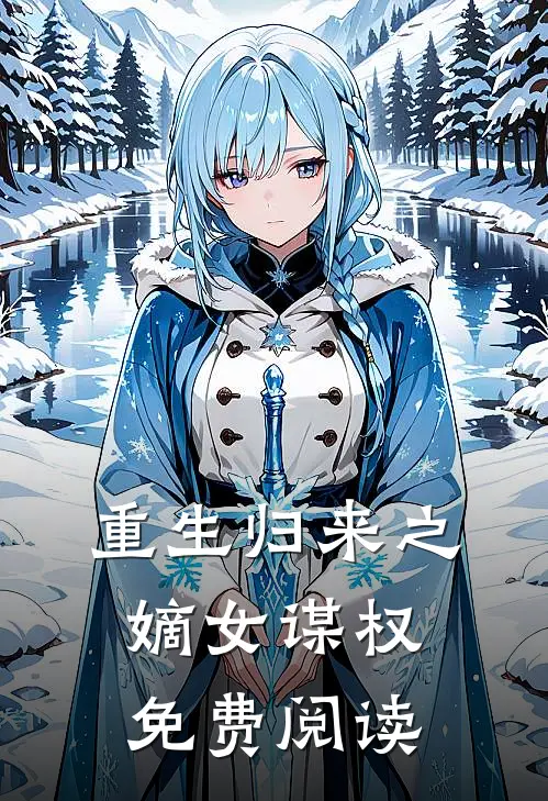 重生归来之嫡女谋权免费阅读