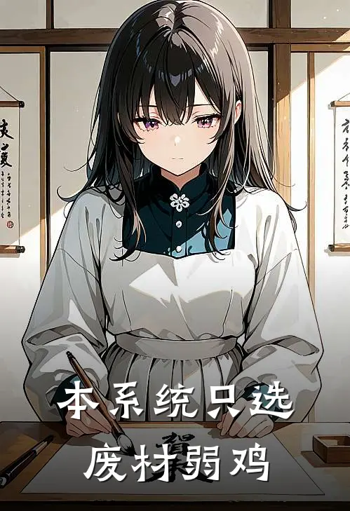 本系统只选废材弱鸡