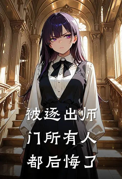 被逐出师门所有人都后悔了