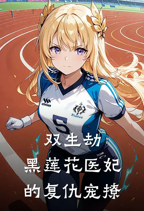 双生劫：黑莲花医妃的复仇宠撩