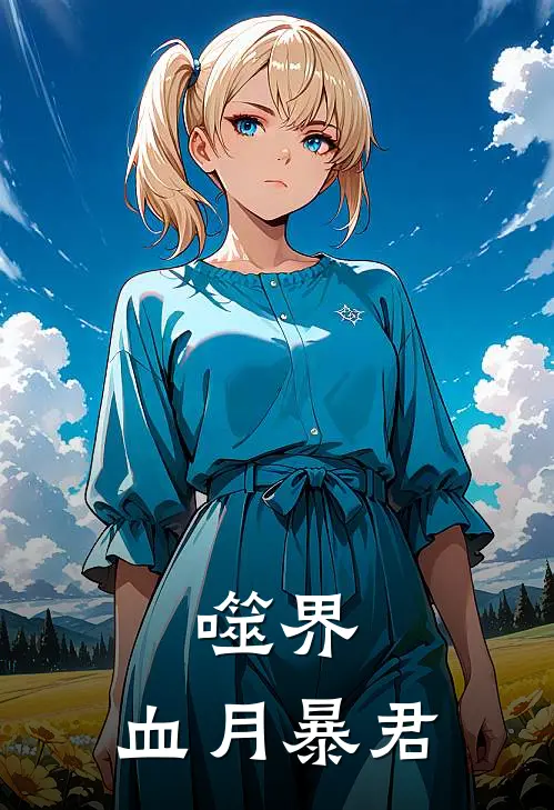 噬界：血月暴君