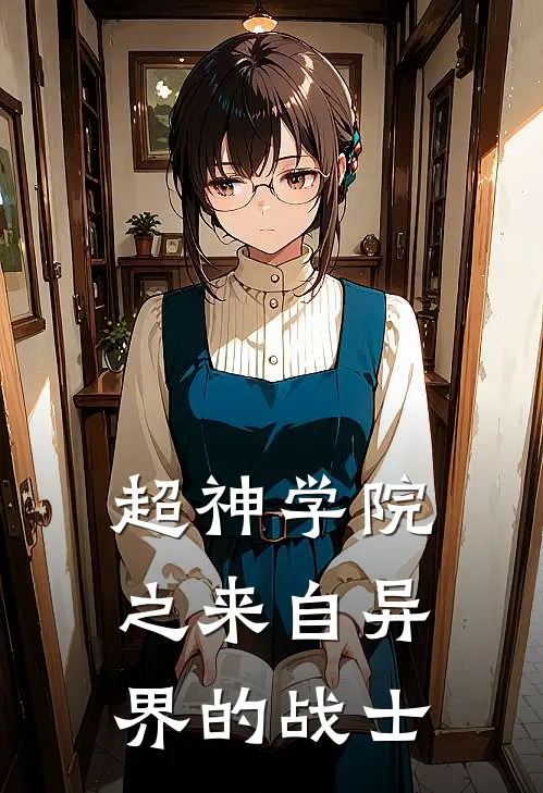 超神学院之来自异界的战士