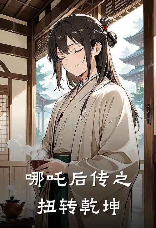 哪吒后传之扭转乾坤