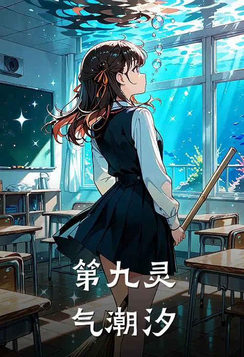 陆离林清玄《第九灵气潮汐》_(陆离林清玄)热门小说