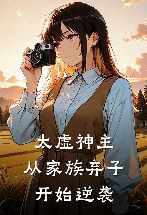 太虚神主：从家族弃子开始逆袭