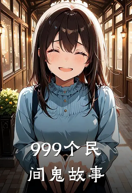 999个民间鬼故事