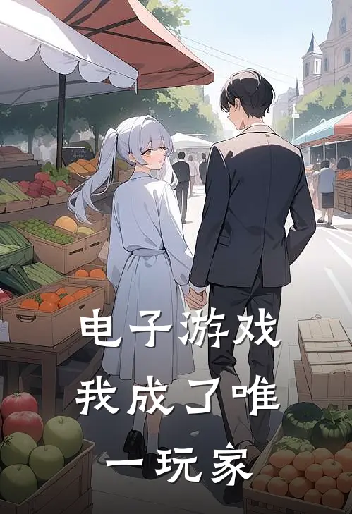 电子游戏，我成了唯一玩家