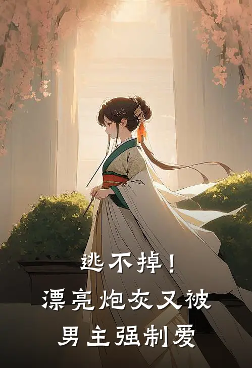 逃不掉！漂亮炮灰又被男主强制爱