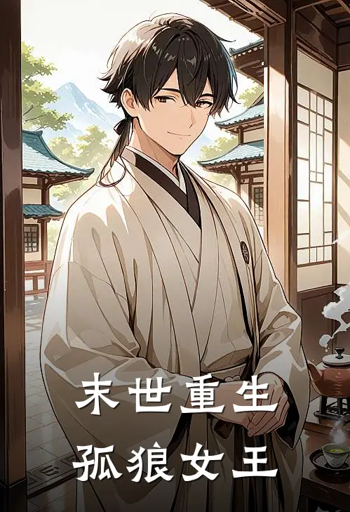 末世重生孤狼女王