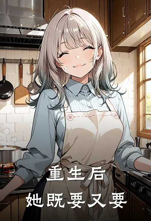 重生后，她既要又要