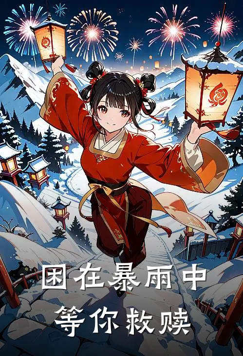 困在暴雨中等你救赎