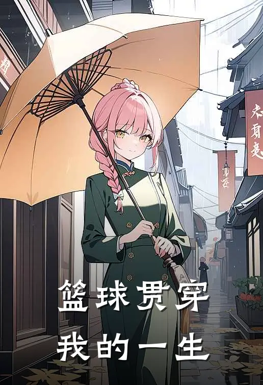 篮球贯穿我的一生