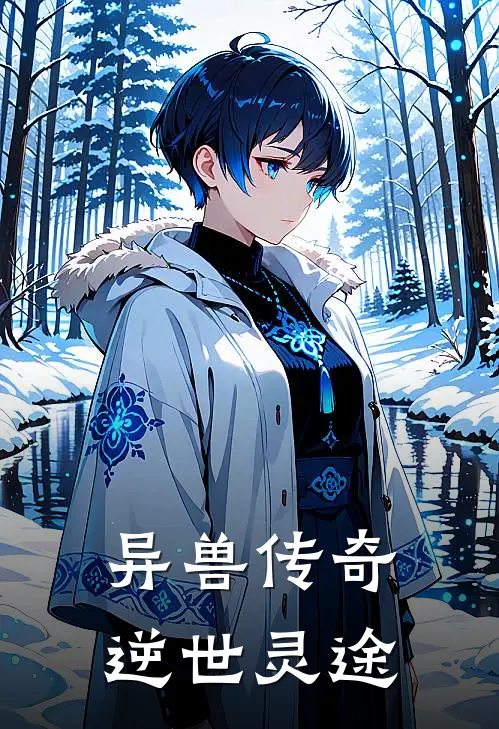 异兽传奇：逆世灵途