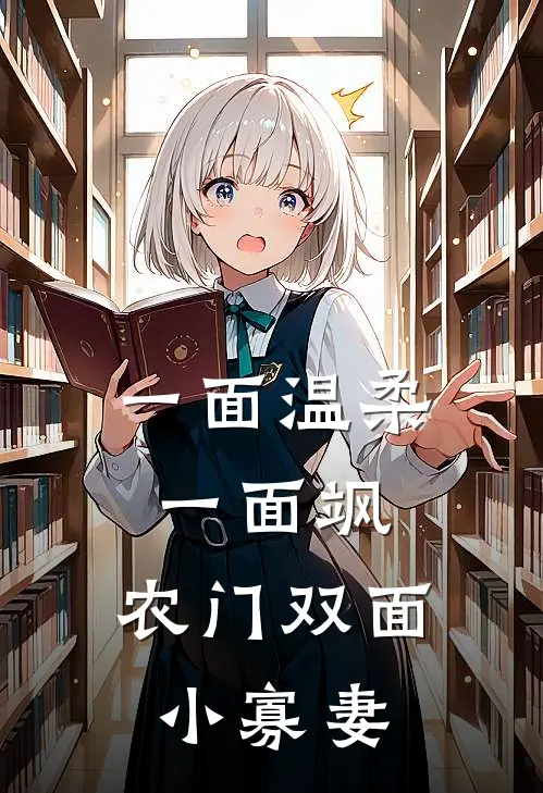 马荷花杜程逸《一面温柔一面飒，农门双面小寡妻》完结版免费阅读_一面温柔一面飒，农门双面小寡妻全文免费阅读