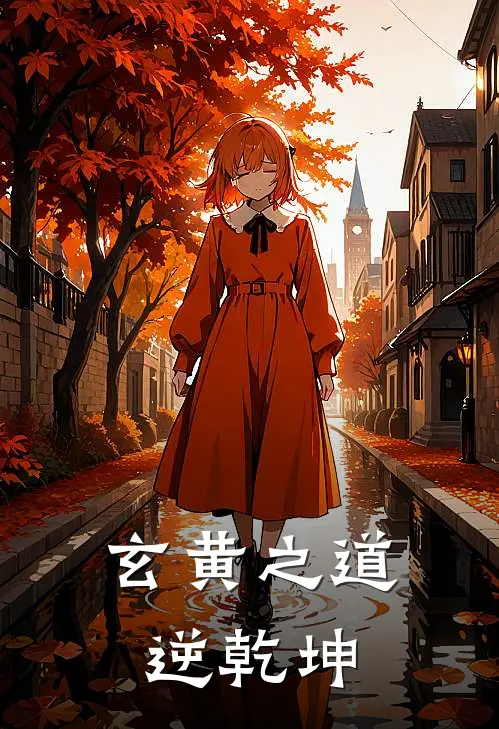 玄黄之道逆乾坤