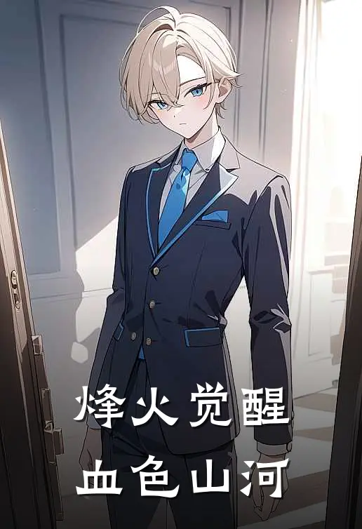 烽火觉醒：血色山河