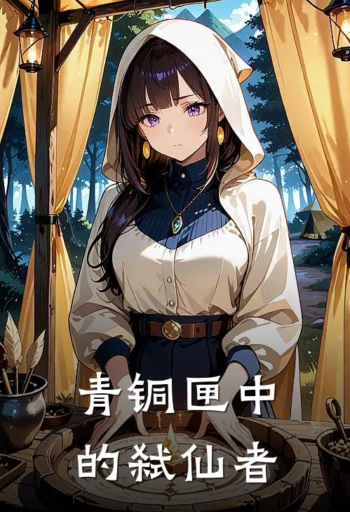 青铜匣中的弑仙者