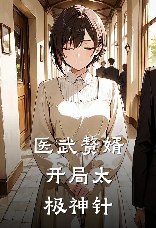 医武赘婿：开局太极神针