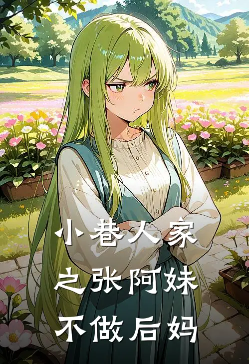 小巷人家之张阿妹不做后妈